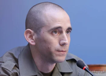 Nahuel Gallo compartió su experiencia tras ser liberado en Venezuela y su encuentro con el presidente de la AFA
