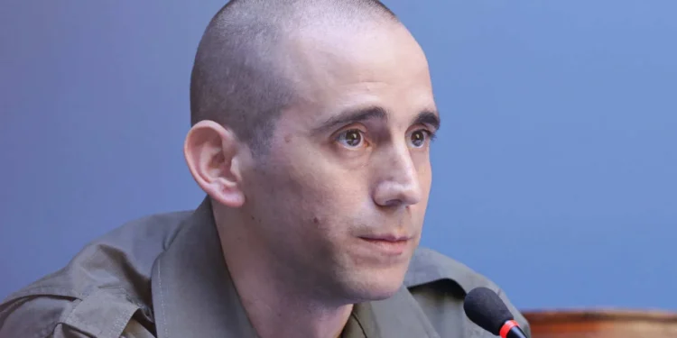 Nahuel Gallo compartió su experiencia tras ser liberado en Venezuela y su encuentro con el presidente de la AFA