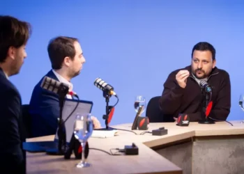 El Gobierno designa a nuevos funcionarios en la Secretaría de Comunicación y Medios