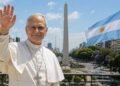 Vaticano y Argentina: La llegada de Michael Wallace Banach abre la puerta a la histórica visita de León XIV