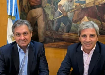 José Luis Daza y el retorno de los “brotes verdes”: El plan oficial para alcanzar el grado de inversión hacia 2031