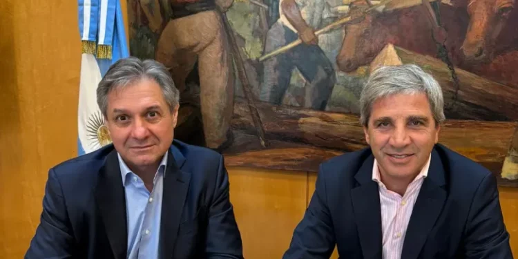 José Luis Daza y el retorno de los “brotes verdes”: El plan oficial para alcanzar el grado de inversión hacia 2031