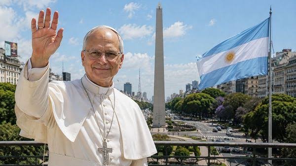 Vaticano y Argentina: La llegada de Michael Wallace Banach abre la puerta a la histórica visita de León XIV