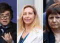 “Sin espacio” en la CABA tras la jugada de Karina, Bullrich recalcula y apunta a la vicepresidencia»