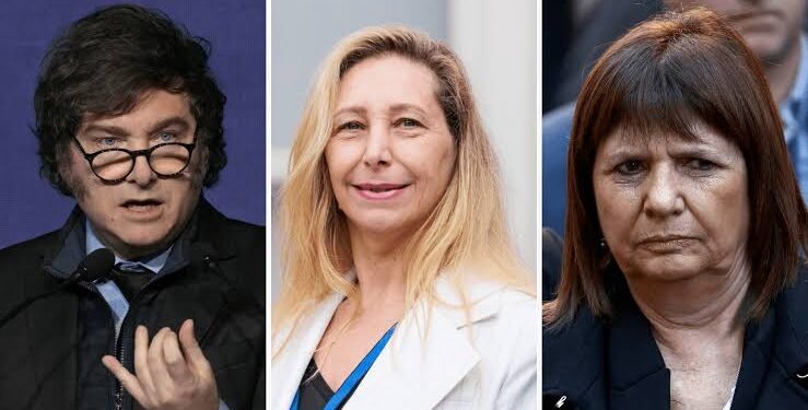 “Sin espacio” en la CABA tras la jugada de Karina, Bullrich recalcula y apunta a la vicepresidencia»