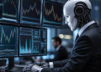 La inteligencia artificial redefine el paisaje del mercado de bonos