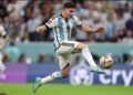 Cinco jugadores argentinos que superan en valor al plantel completo de Cabo Verde