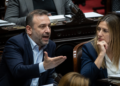 Debate por el Presupuesto 2027: la oposición critica el plan de Javier Milei en un nuevo enfrentamiento sobre el gasto público