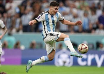 Cinco jugadores argentinos que superan en valor al plantel completo de Cabo Verde