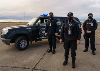 Alerta por ingreso irregular de ciudadanos chinos a Argentina a través de Brasil