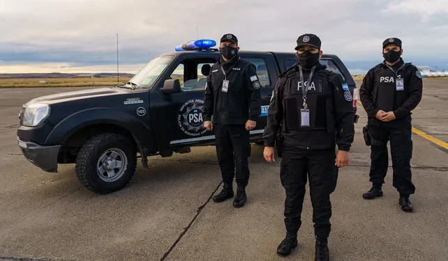 Alerta por ingreso irregular de ciudadanos chinos a Argentina a través de Brasil