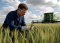 Bayer intensifica su enfoque en el trigo híbrido con proyecciones de ingresos significativos