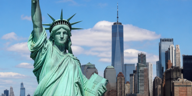 Costos de un viaje a Nueva York para la final entre Argentina y España