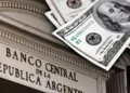 Los bancos centrales mantienen confianza en el dólar a pesar del desdén por la desdolarización