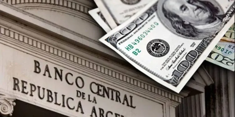 Los bancos centrales mantienen confianza en el dólar a pesar del desdén por la desdolarización