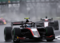 Fórmula 2: Varrone finalizó en el decimocuarto puesto en la carrera sprint del Gran Premio de Gran Bretaña