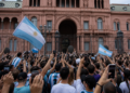 Detrás del regreso de la selección argentina: el posible saludo en Casa Rosada y los operativos en marcha