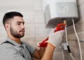 El electrodoméstico que debe desenchufarse para evitar cortocircuitos