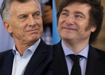 El gesto de Macri hacia Milei por la Casa Rosada y la Selección: ‘No es lo que buscaba el kirchnerismo’