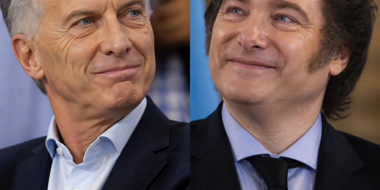 El gesto de Macri hacia Milei por la Casa Rosada y la Selección: ‘No es lo que buscaba el kirchnerismo’