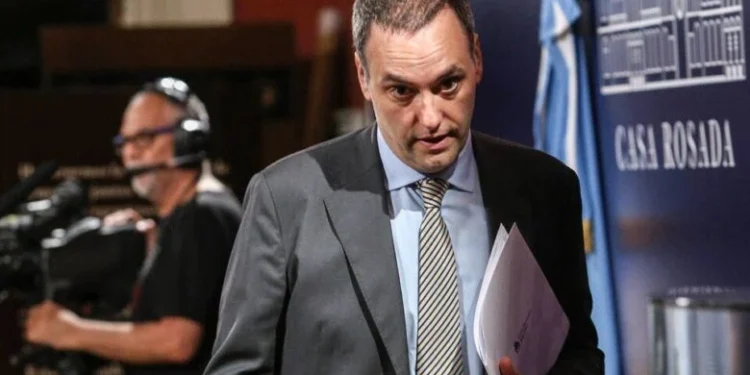 Informe judicial sobre el patrimonio de Adorni revela inconsistencias y genera nuevas demandas de aclaraciones