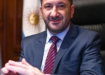 Solicitan una pena de dos años y dos meses de prisión para Edgardo Kueider por el intento de ingresar 211.102 dólares sin declarar a Paraguay