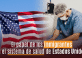 Controversia en el acceso a programas de salud: nuevos requisitos para inmigrantes a partir de 2026