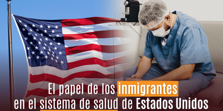 Controversia en el acceso a programas de salud: nuevos requisitos para inmigrantes a partir de 2026