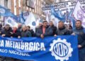 La Justicia interviene para desbloquear la paritaria de la UOM ante la resistencia del Gobierno