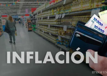La inflación mayorista alcanzó su nivel más bajo en cuatro meses: implicancias para el dato minorista de julio