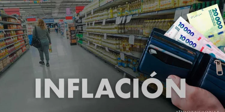 La inflación mayorista alcanzó su nivel más bajo en cuatro meses: implicancias para el dato minorista de julio