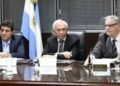 La situación crítica de Víctor Pesino, el juez clave para la reforma laboral de Milei