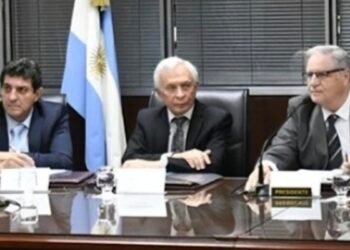 La situación crítica de Víctor Pesino, el juez clave para la reforma laboral de Milei
