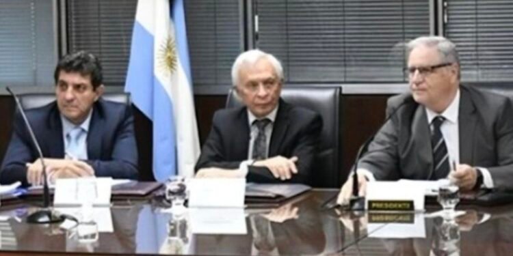 La situación crítica de Víctor Pesino, el juez clave para la reforma laboral de Milei
