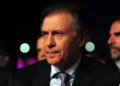 Cristóbal López y Cartellone podrían asegurar la mitad de los tramos licitados en la tercera etapa de concesión de rutas
