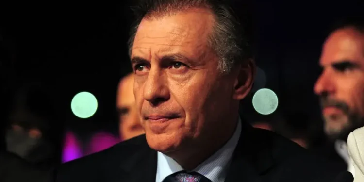 Cristóbal López y Cartellone podrían asegurar la mitad de los tramos licitados en la tercera etapa de concesión de rutas