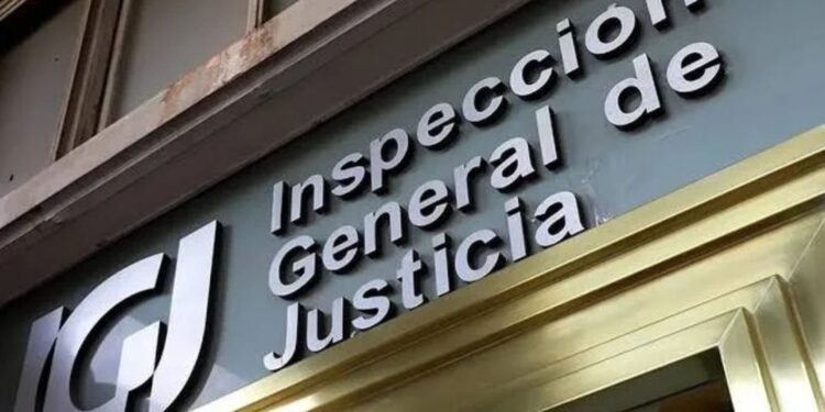 Reforma de la IGJ: cambios en notificaciones para trámites societarios