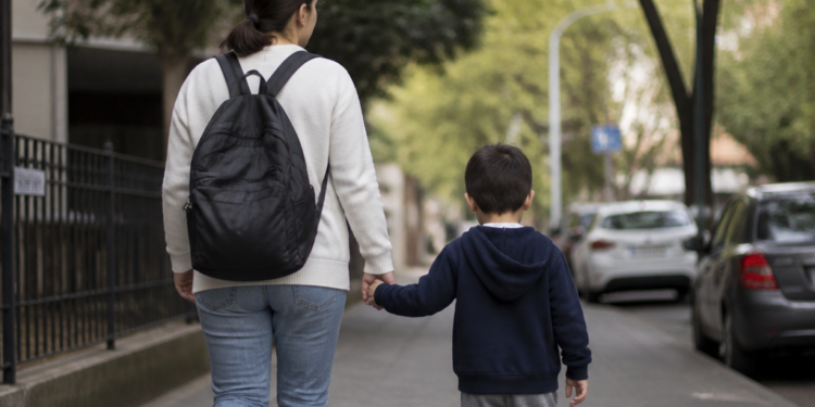 Costo de la crianza en la Ciudad de Buenos Aires y su variación según la edad
