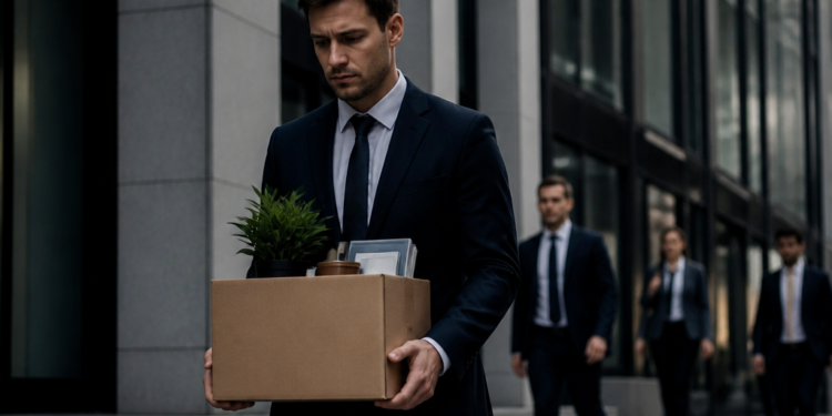 Datos oficiales revelan que 1 de cada 6 empresas redujo su personal y la creación de nuevas compañías alcanza mínimos históricos