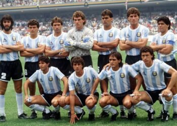 El legado de la Guerra de Malvinas en la era de Messi