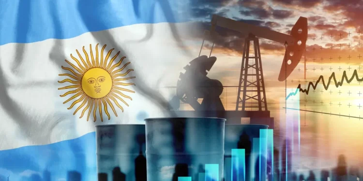La evolución del petróleo y su impacto en la inflación argentina