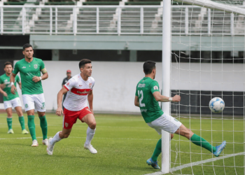 El inusual gol en contra de Ferro ante Morón que se volvió viral