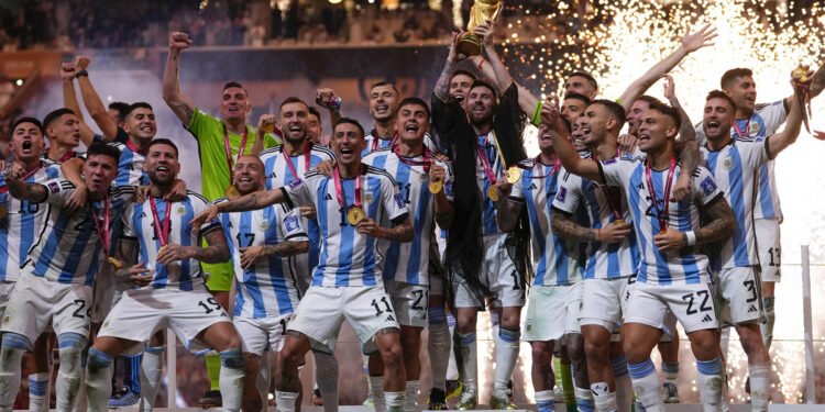 Mundial 2026: cinco recomendaciones para disfrutar los partidos de Argentina