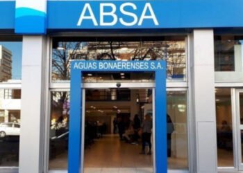 Actualización en la provincia de Buenos Aires del valor de referencia para la tasa de efluentes y el canon de agua