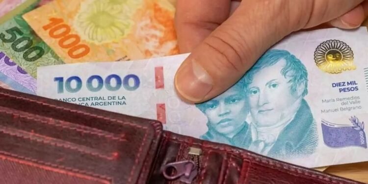 Nivel récord de morosidad: un cuarto del salario de los argentinos se destina a deudas