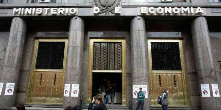 El Gobierno lanza un nuevo bono dual para contener la liquidez esta semana