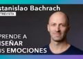 Estanislao Bachrach: “El bienestar o la toma de decisiones no depende de lo que tengo, sino de lo que soy y lo que quiero ser”