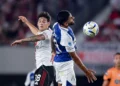Horario del partido entre River y Gimnasia