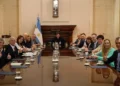 Javier Milei: anuncios y medidas del Gobierno minuto a minuto del 29 de julio de 2026