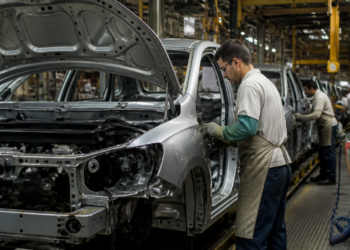 La importancia de la industria automotriz brasileña en Argentina y su impacto en la relación económica bilateral